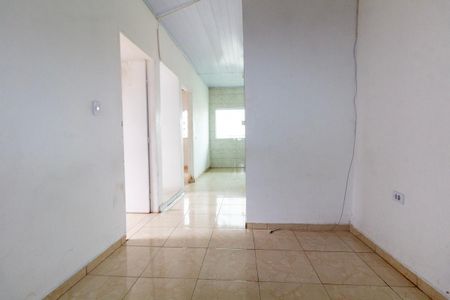Sala de casa para alugar com 2 quartos, 54m² em Vila Esperança, São Paulo