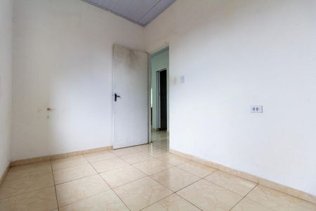 Quarto 1 de casa para alugar com 2 quartos, 54m² em Vila Esperança, São Paulo