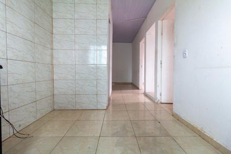 Casa para alugar com 54m², 2 quartos e sem vagaCozinha