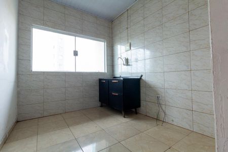 Casa para alugar com 54m², 2 quartos e sem vagaCozinha