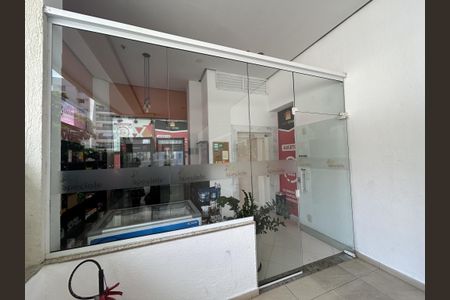 Apartamento para alugar com 122m², 3 quartos e 2 vagasÁrea comum