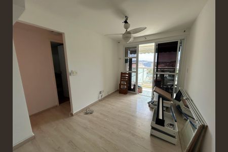 Sala de apartamento para alugar com 3 quartos, 122m² em Todos Os Santos, Rio de Janeiro