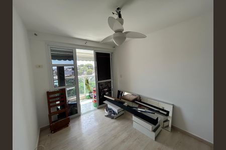 Apartamento para alugar com 122m², 3 quartos e 2 vagasSala