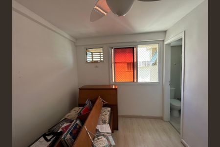 Apartamento para alugar com 122m², 3 quartos e 2 vagasSuíte