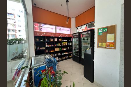 Apartamento para alugar com 122m², 3 quartos e 2 vagasÁrea comum