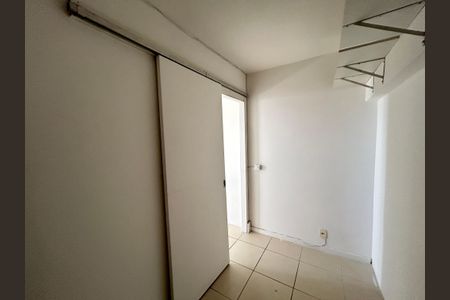 Apartamento para alugar com 122m², 3 quartos e 2 vagasCloset do Quarto 2