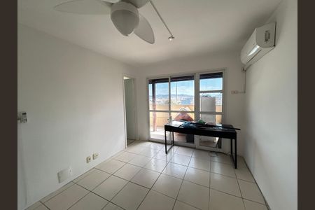 Apartamento para alugar com 122m², 3 quartos e 2 vagasQuarto 2