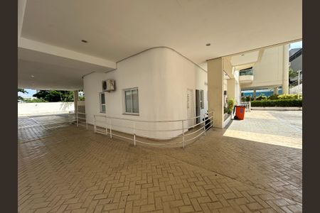 Apartamento para alugar com 122m², 3 quartos e 2 vagasÁrea comum