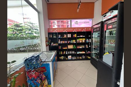 Apartamento para alugar com 122m², 3 quartos e 2 vagasÁrea comum