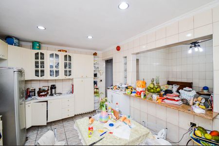 Casa para alugar com 215m², 4 quartos e 6 vagasCopa