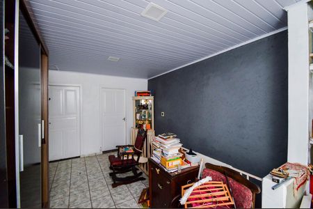 Casa para alugar com 215m², 4 quartos e 6 vagasSala