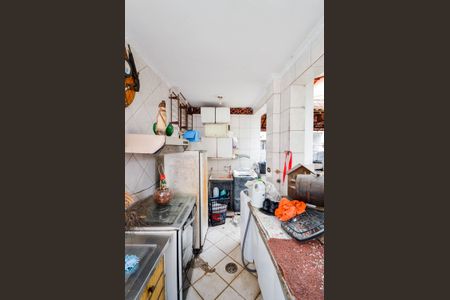 Casa para alugar com 215m², 4 quartos e 6 vagasÁrea de Serviço