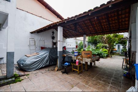 Casa para alugar com 215m², 4 quartos e 6 vagasGaragem