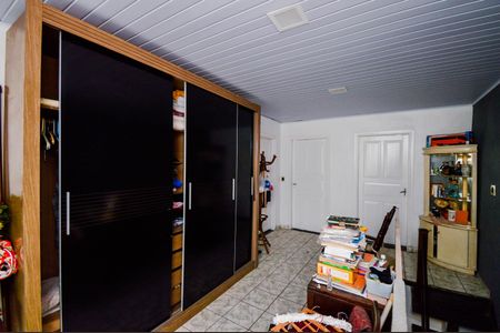 Casa para alugar com 215m², 4 quartos e 6 vagasSala