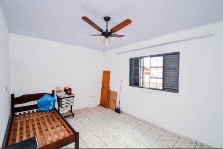 Casa para alugar com 215m², 4 quartos e 6 vagasQuarto 1