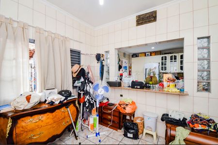 Casa para alugar com 215m², 4 quartos e 6 vagasQuarto 3