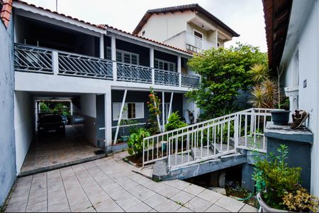 Casa para alugar com 215m², 4 quartos e 6 vagasGaragem