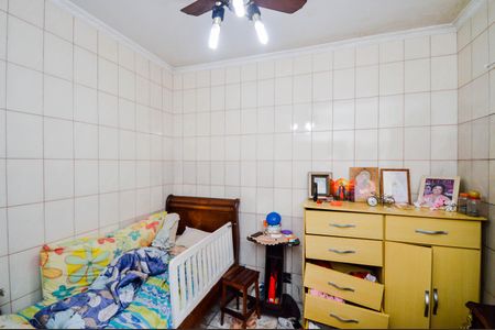 Casa para alugar com 215m², 4 quartos e 6 vagasQuarto 3