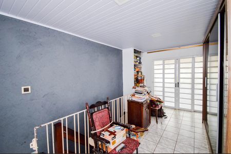 Sala de casa à venda com 4 quartos, 215m² em Vila Trabalhista, Guarulhos