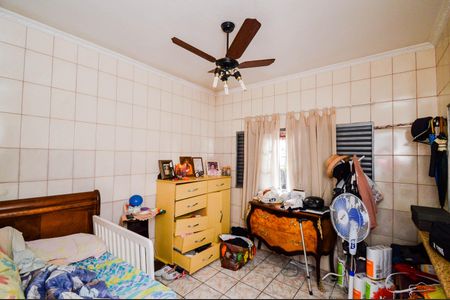 Casa para alugar com 215m², 4 quartos e 6 vagasQuarto 3