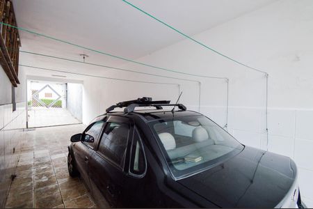 Casa para alugar com 215m², 4 quartos e 6 vagasGaragem