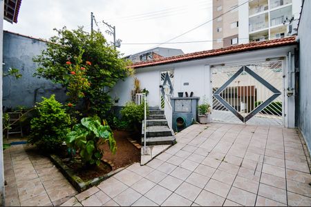 Casa para alugar com 215m², 4 quartos e 6 vagasGaragem