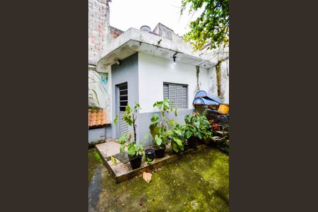 Casa para alugar com 215m², 4 quartos e 6 vagasEdícula 