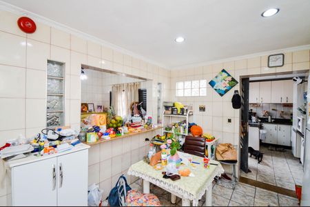 Casa para alugar com 215m², 4 quartos e 6 vagasCopa