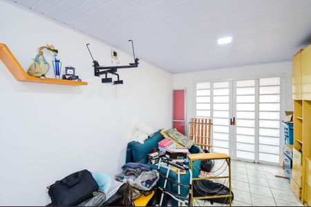 Casa para alugar com 215m², 4 quartos e 6 vagasQuarto 2