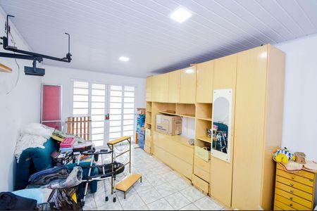 Casa para alugar com 215m², 4 quartos e 6 vagasQuarto 2