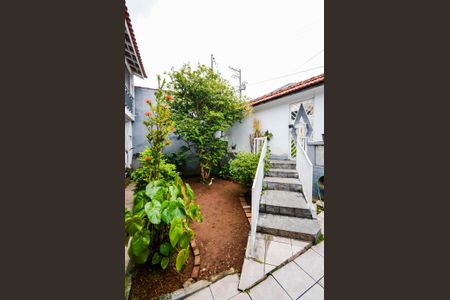 Casa para alugar com 215m², 4 quartos e 6 vagasEntrada Social 