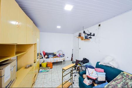Casa para alugar com 215m², 4 quartos e 6 vagasQuarto 2