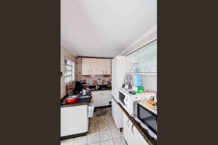 Casa para alugar com 215m², 4 quartos e 6 vagasCozinha