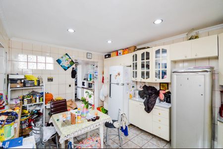 Casa para alugar com 215m², 4 quartos e 6 vagasCopa