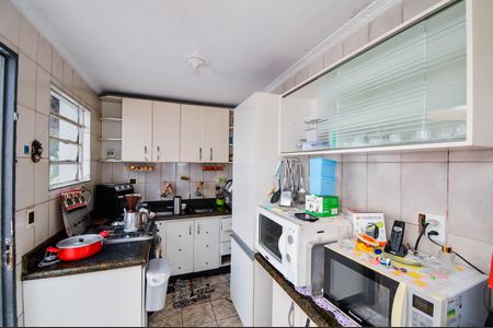 Casa para alugar com 215m², 4 quartos e 6 vagasCozinha