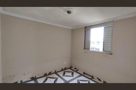 Quarto 1 de apartamento para alugar com 2 quartos, 51m² em Conjunto Habitacional Barro Branco Ii, São Paulo