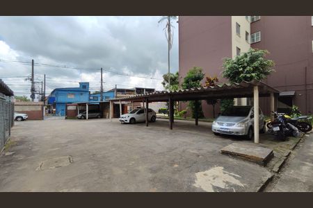 Apartamento para alugar com 51m², 2 quartos e 1 vaga Apartamento para alugar com 51m², 2 quartos e 1 vagaGaragem