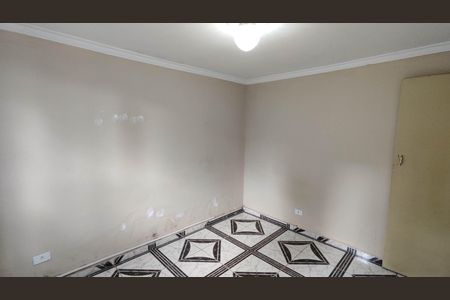 Quarto 2 de apartamento para alugar com 2 quartos, 51m² em Conjunto Habitacional Barro Branco Ii, São Paulo