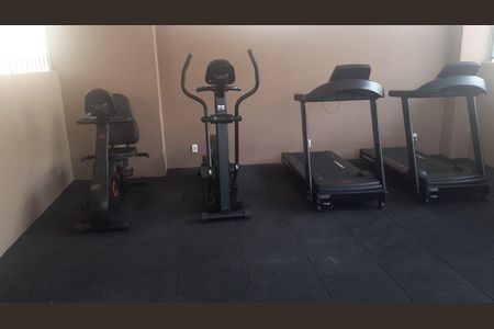 Apartamento à venda com 74m², 2 quartos e 1 vaga Apartamento à venda com 74m², 2 quartos e 1 vagaÁrea externa