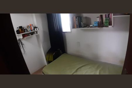 Quarto de apartamento à venda com 2 quartos, 74m² em Sampaio, Rio de Janeiro