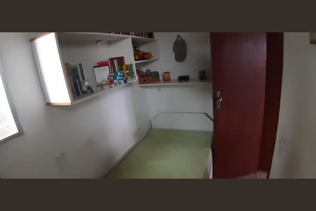 Quarto de apartamento à venda com 2 quartos, 74m² em Sampaio, Rio de Janeiro
