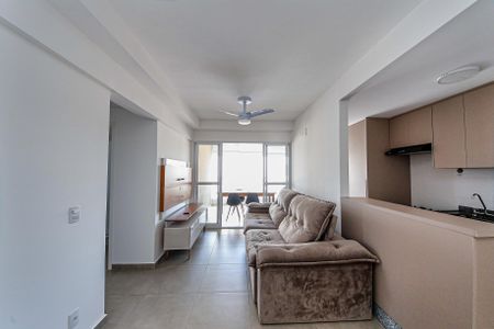 Apartamento para alugar com 2 quartos, 64m² em Vila Ema, São Paulo