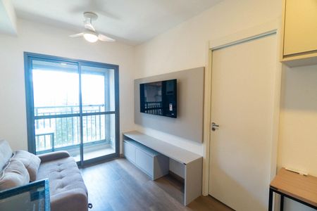 Apartamento para alugar com 29m², 1 quarto e sem vaga Apartamento para alugar com 29m², 1 quarto e sem vagaSala/Cozinha