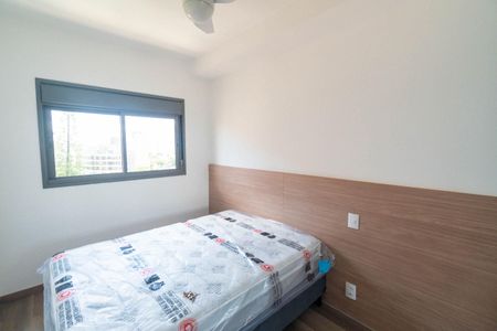 Suite de apartamento para alugar com 1 quarto, 29m² em Jardim Prudência, São Paulo
