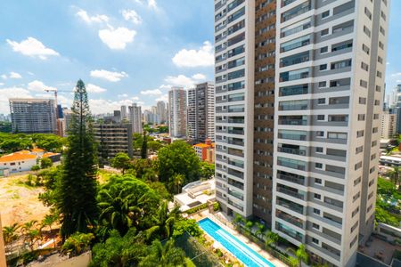 Apartamento para alugar com 29m², 1 quarto e sem vaga Apartamento para alugar com 29m², 1 quarto e sem vagaVista da Suite