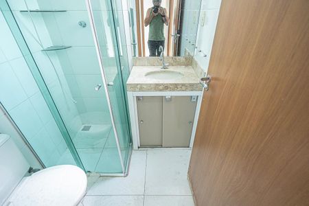 Apartamento para alugar com 100m², 2 quartos e 1 vaga Apartamento para alugar com 100m², 2 quartos e 1 vagabanheiro