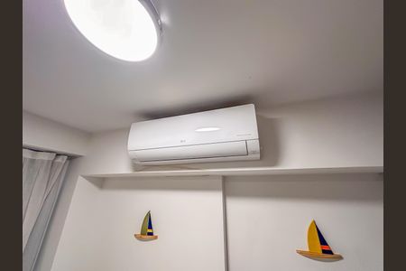 Studio para alugar com 33m², 1 quarto e sem vaga Studio para alugar com 33m², 1 quarto e sem vagaAr condicionado