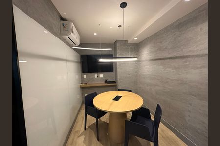 Studio para alugar com 33m², 1 quarto e sem vaga Studio para alugar com 33m², 1 quarto e sem vagaCoworking