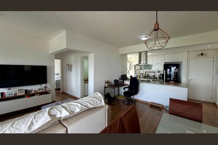 Apartamento para alugar com 2 quartos, 74m² em Conjunto Promorar Raposo Tavares, São Paulo