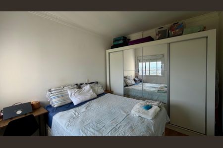 Apartamento para alugar com 2 quartos, 74m² em Conjunto Promorar Raposo Tavares, São Paulo